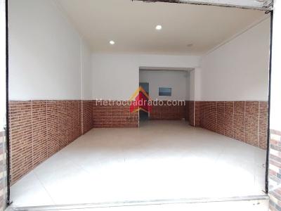 Retail space for rent in Mesa, Envigado