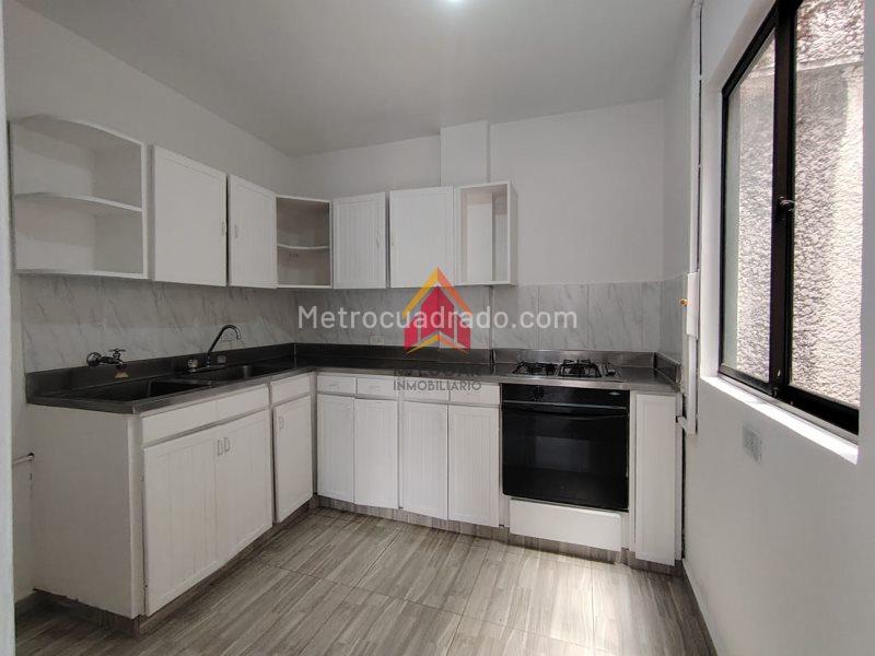 3BR Apartment in Anda Lucia (97 m²)