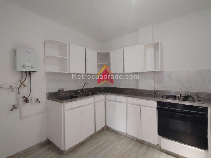 Apartamento en Arriendo, Anda Lucia, Envigado - 2