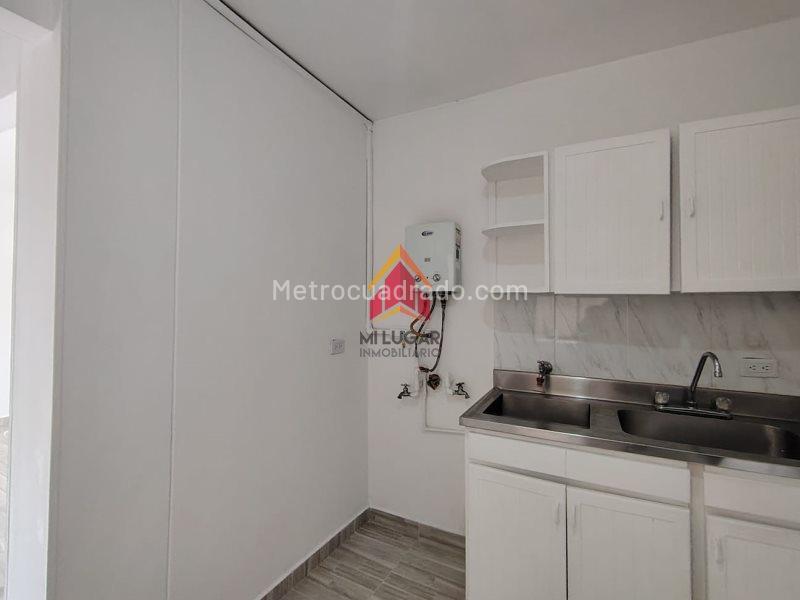 Apartamento en Arriendo, Anda Lucia, Envigado - 3