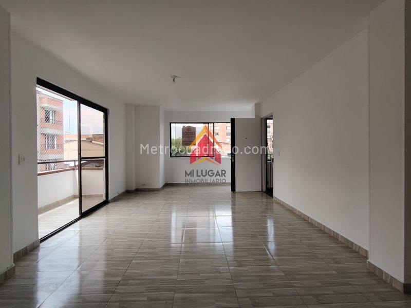 Apartamento en Arriendo, Anda Lucia, Envigado - 4