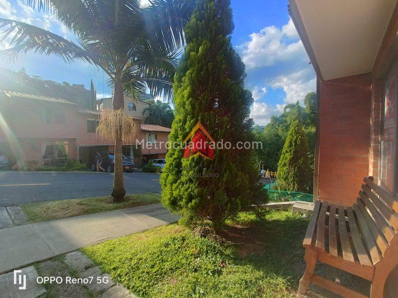 Casa en Arriendo, Las Antillas, Envigado