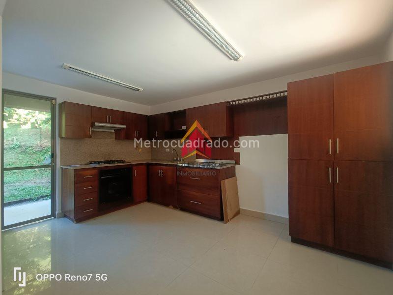 Casa en Arriendo, Las Antillas, Envigado - 3