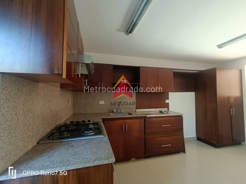 Casa en Arriendo, Las Antillas, Envigado - 4