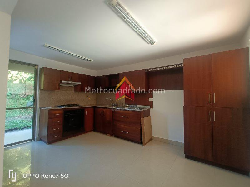 Casa en Arriendo, Las Antillas, Envigado - 5