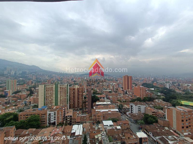 Apartamento de 2 Alcobas en Barrio Cristóbal (Unidad Cerrada) - 6