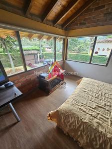 Casa de 4 alcobas en venta en El Escobero, Envigado, 1000 m² · foto 8 de 20