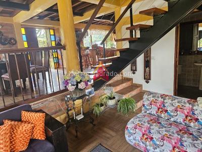 Casa de 4 alcobas en venta en El Escobero, Envigado, 1000 m² · foto 11 de 20