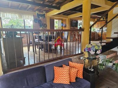 Casa de 4 alcobas en venta en El Escobero, Envigado, 1000 m² · foto 14 de 20