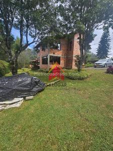 Casa de 4 alcobas en venta en El Escobero, Envigado, 1000 m² · foto 18 de 20