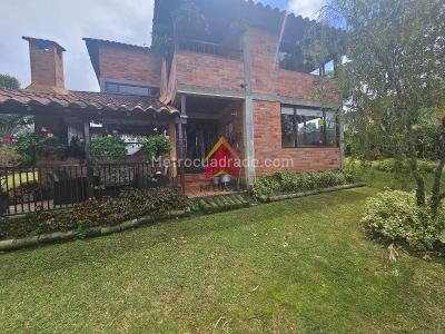 Casa de 4 alcobas en venta en El Escobero, Envigado, 1000 m² · foto 19 de 20