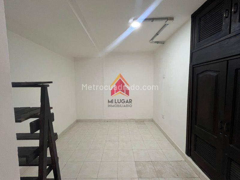 Estudio en Arriendo de 1 Alcoba en Buenos Aires, Miraflores - 5