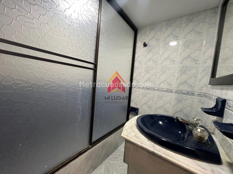 Estudio en Arriendo de 1 Alcoba en Buenos Aires, Miraflores - 7