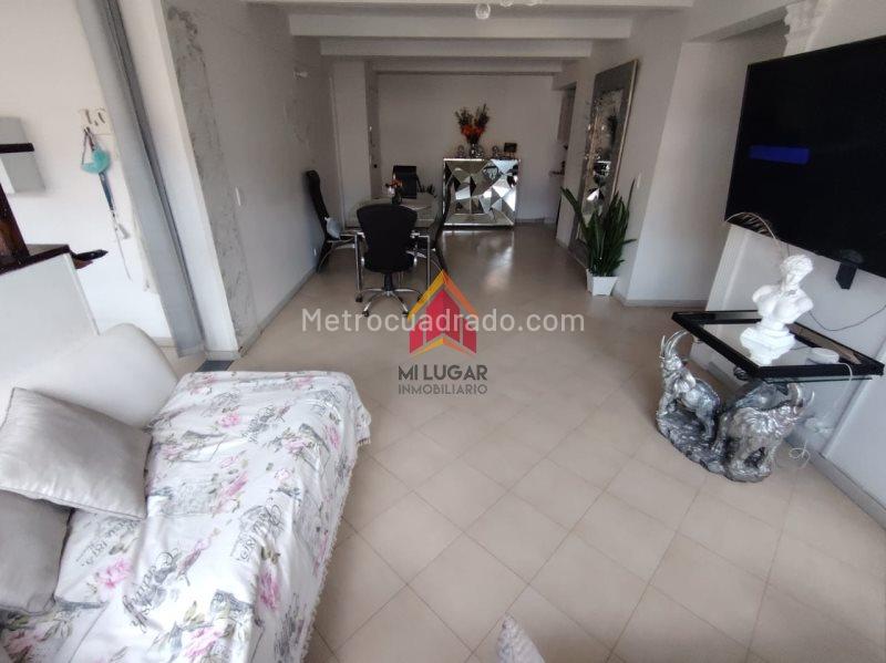 Apartamento en Arriendo, La Frontera, Envigado - 3