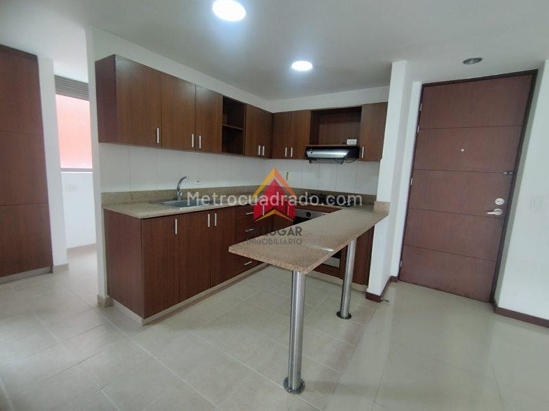 3BR Apartment in Zuñiga (110 m²)
