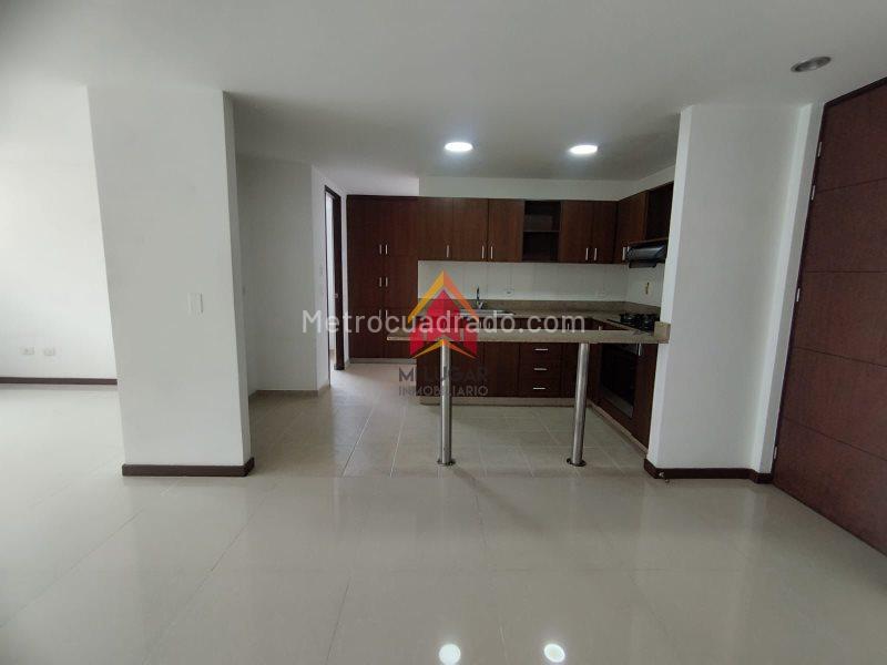 3BR Apartment in Zuñiga (110 m²) - 2