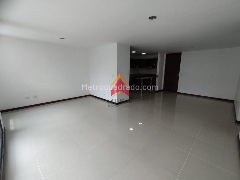3BR Apartment in Zuñiga (110 m²) - 3