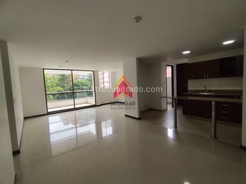 3BR Apartment in Zuñiga (110 m²) - 4