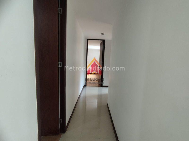 3BR Apartment in Zuñiga (110 m²) - 5