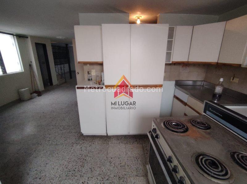 Casa en Arriendo, Anda Lucia, Envigado - 2