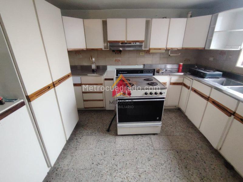 Casa en Arriendo, Anda Lucia, Envigado - 3