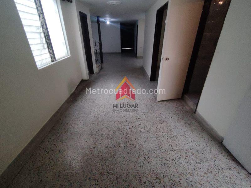 Casa en Arriendo, Anda Lucia, Envigado - 4