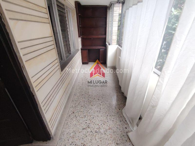 Casa en Arriendo, Anda Lucia, Envigado - 5