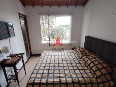 Apartamento de 4 alcobas en venta en Belen Los Bernal, Medellín, 145 m² · foto 3 de 20