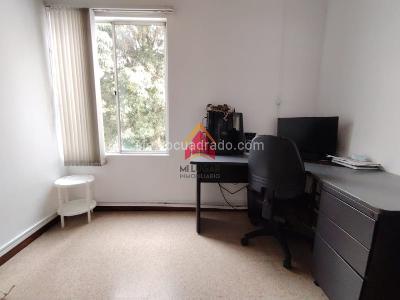 Apartamento de 4 alcobas en venta en Belen Los Bernal, Medellín, 145 m² · foto 5 de 20