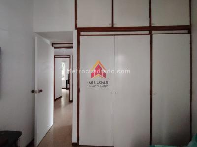 Apartamento de 4 alcobas en venta en Belen Los Bernal, Medellín, 145 m² · foto 12 de 20