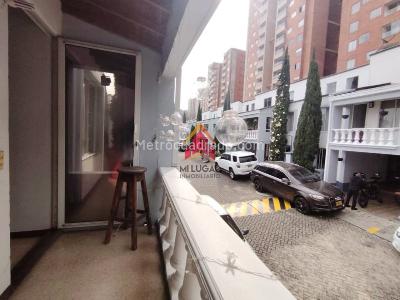 Apartamento de 4 alcobas en venta en Belen Los Bernal, Medellín, 145 m² · foto 13 de 20