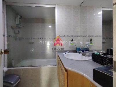 Apartamento de 4 alcobas en venta en Belen Los Bernal, Medellín, 145 m² · foto 15 de 20