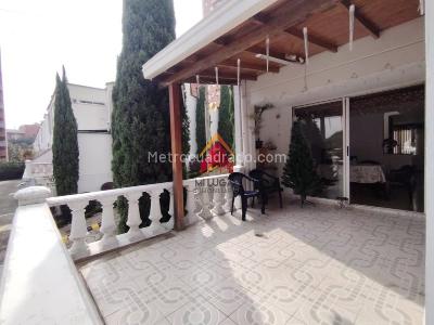 Apartamento de 4 alcobas en venta en Belen Los Bernal, Medellín, 145 m² · foto 17 de 20