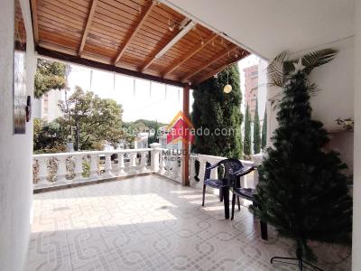 Apartamento de 4 alcobas en venta en Belen Los Bernal, Medellín, 145 m² · foto 19 de 20