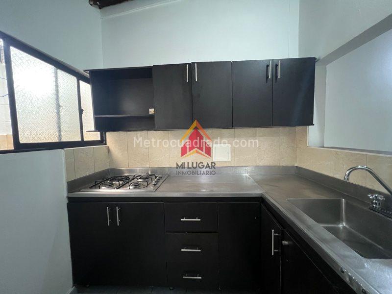 Casa en Arriendo, El Dorado, Envigado - 2