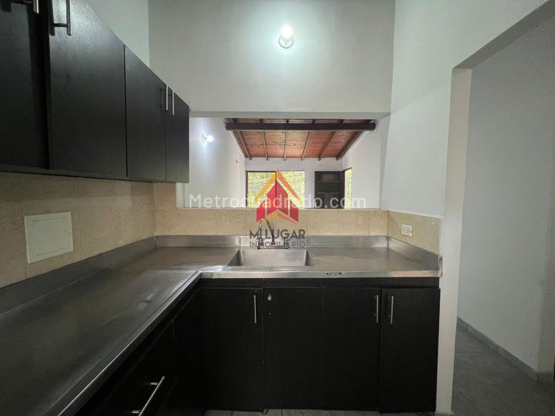 Casa en Arriendo, El Dorado, Envigado - 3