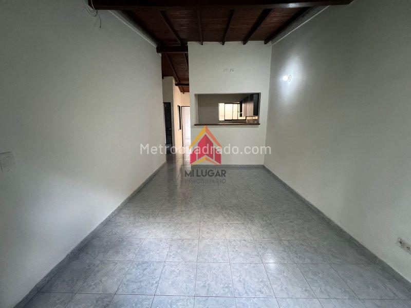 Casa en Arriendo, El Dorado, Envigado - 4