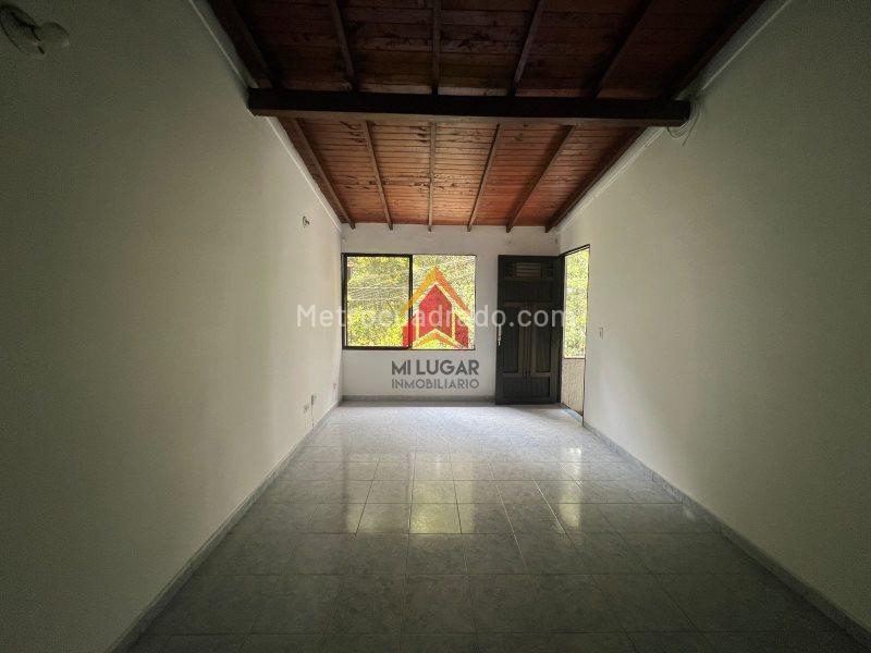 Casa en Arriendo, El Dorado, Envigado - 5