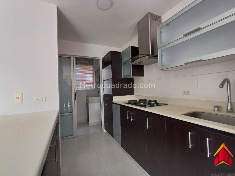 Dream 3BR Apartment in Belen with Modern Finishes