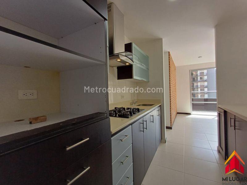 Dream 3BR Apartment in Belen with Modern Finishes - 2