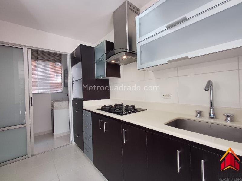 Dream 3BR Apartment in Belen with Modern Finishes - 3