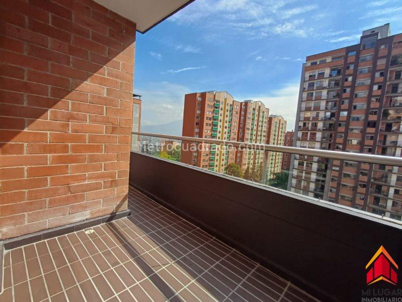 Dream 3BR Apartment in Belen with Modern Finishes - 9