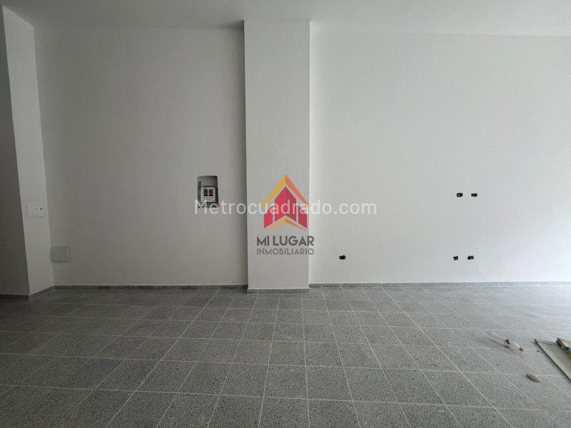 Local Comercial en Arriendo, Manuel Restrepo, Sabaneta – pohled 4