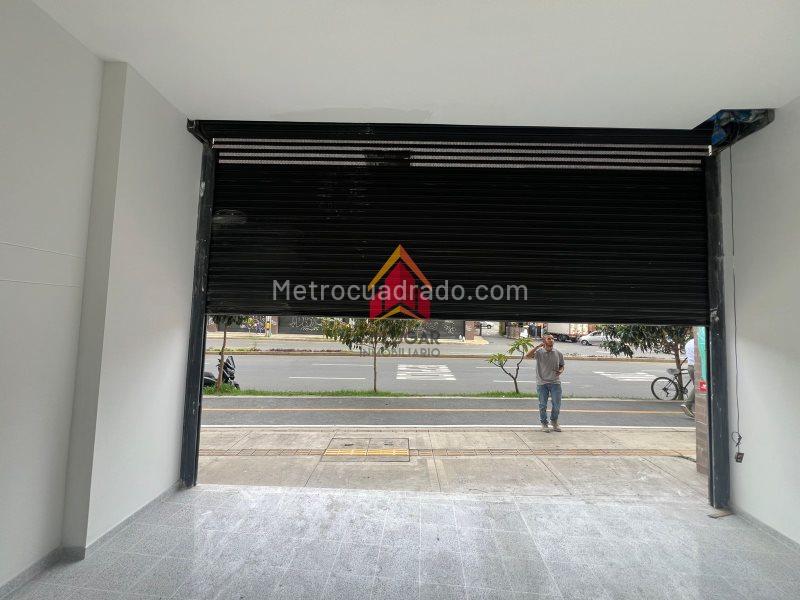 Local Comercial en Arriendo, Manuel Restrepo, Sabaneta – pohled 5
