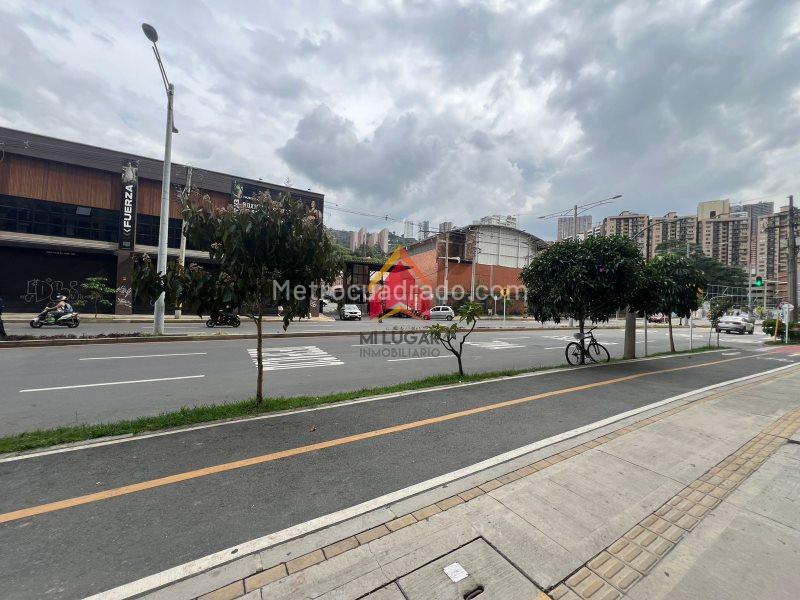 Local Comercial en Arriendo, Manuel Restrepo, Sabaneta – pohled 6