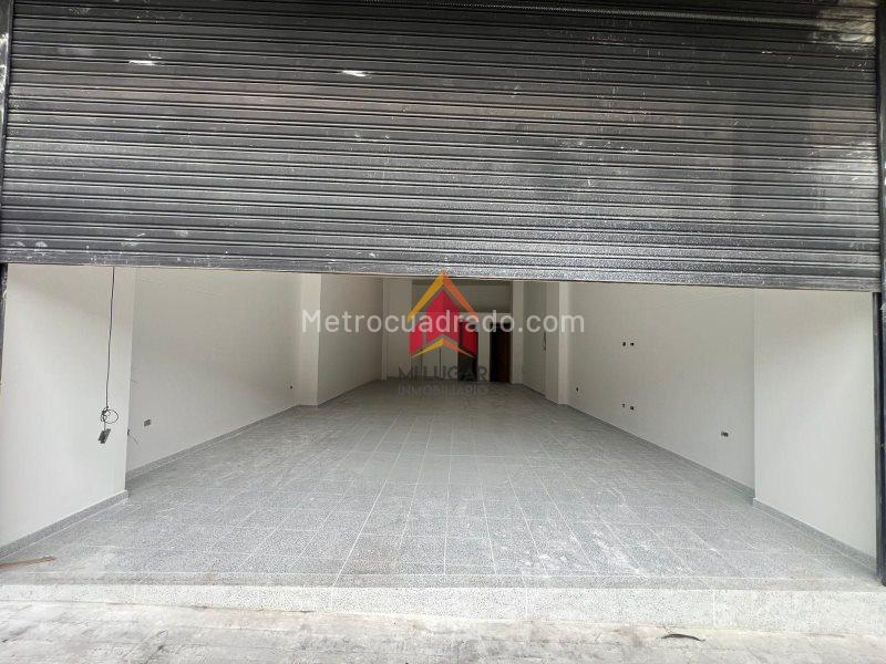 Local Comercial en Arriendo, Manuel Restrepo, Sabaneta – pohled 2