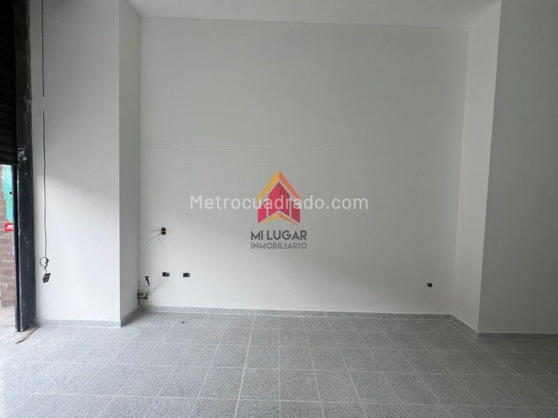 Local Comercial en Arriendo, Manuel Restrepo, Sabaneta – pohled 3