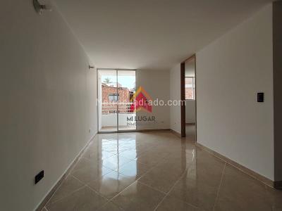 Apartaestudio en venta en Cristobal, Medellín, 40 m² · foto 4 de 12