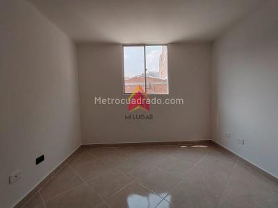 Apartaestudio en venta en Cristobal, Medellín, 40 m² · foto 5 de 12