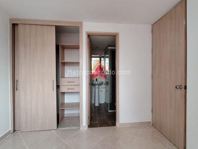 Apartaestudio en venta en Cristobal, Medellín, 40 m² · foto 7 de 12